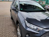 gebraucht Toyota RAV4 V 2019 BENZIN