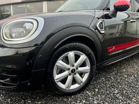 Gebraucht Mini Cooper S Countryman 192 PS (141 kW) 2017 Schwarz SUV