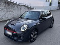 Gebraucht Mini Cooper S 192 PS (141 kW) 2021 Grau Kleinwagen