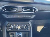 Gebraucht Dacia Sandero Expression 91 PS (66 kW) 2024 Ironblau metallic Kleinwagen