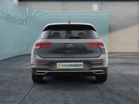 gebraucht VW Golf 1.5 TSI 8 Move