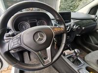 gebraucht Mercedes B180 BlueEFFICIENCY - LED Scheinwerfer - Klima