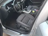 Gebraucht Audi A4 S-Line 143 PS (105 kW) 2011 Limousine