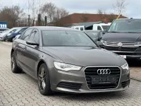 Gebraucht Audi A6 Sport 299 PS (219 kW) 2012 Grau Limousine