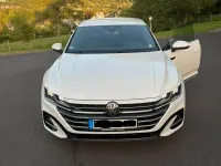 Occasion VW Arteon R-line 200 ch (147 kW) 2023 Blanc Break
