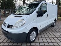 gebraucht Renault Trafic 