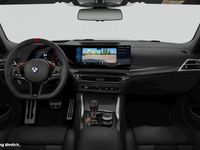 Neu BMW M4 Competition Edition 530 PS (389 kW) 2026 Grau Coupé