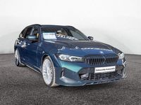 Gebraucht Alpina B3 495 PS (364 kW) 2023 Grün Limousine