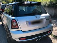 Gebraucht Mini Cooper S 174 PS (127 kW) 2007 Silber Kleinwagen