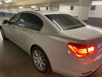 gebraucht BMW 750L 750 i