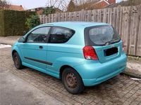 Gebraucht Chevrolet Kalos 69 PS (50 kW) 2005 Kleinwagen