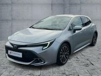 Gebraucht Toyota Corolla Team 140 PS (102 kW) 2023 Silber Limousine