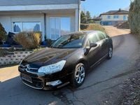 Gebraucht Citroën C5 136 PS (100 kW) 2008 Grau Limousine