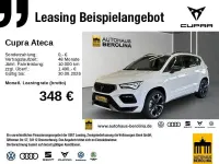 Neu Cupra Ateca 190 PS (139 kW) 2026 Weiß SUV