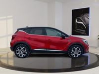 gebraucht Renault Captur Techno TCe 140 EDC