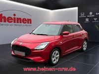 Gebraucht Suzuki Swift Comfort 83 PS (61 kW) 2025 Rot Kleinwagen