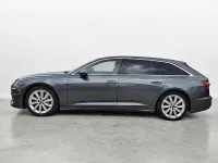 Gebraucht Audi A6 S-Line 231 PS (169 kW) 2019 Daytonagrau Kombi