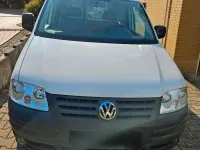 Gebraucht VW Caddy 2007 Van / Kleinbus