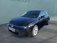 Gebraucht VW Golf VIII 150 PS (110 kW) 2025 Schwarz Kleinwagen