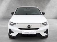 Gebraucht Volvo EC40 Plus 185 kW (252 PS) 2022 Weiß SUV