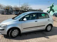 Gebraucht VW Golf V 75 PS (55 kW) 2006 Grau Kleinwagen