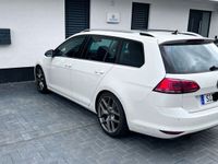 gebraucht VW Golf VII 