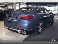 Gebraucht Mercedes C43 AMG AMG 408 PS (300 kW) 2023 Blau Limousine
