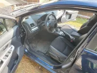 Gebraucht Subaru Impreza Comfort 150 PS (110 kW) 2016 Blau Limousine