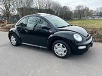 gebraucht VW Beetle NewLim. 2.0