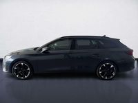 Second-hand Cupra Leon 150 CP (110 kW) 2022 Gri Break