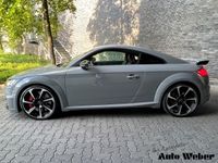 gebraucht Audi TT RS Coupe Matrix Design Keyless GRA RS-AGA