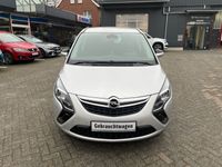 gebraucht Opel Zafira Tourer C Edition *Automatik *AHK *PDC