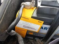 Gebraucht BMW 316 116 PS (85 kW) 2003 Blau Kombi