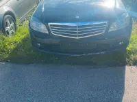 Gebraucht Mercedes C220 170 PS (125 kW) 2011 Blau Kombi