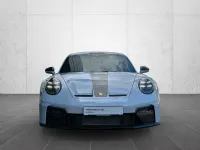 Neu Porsche 992 510 PS (375 kW) 2025 Grau