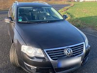 Gebraucht VW Passat 150 PS (110 kW) 2010 Andere farben Kombi