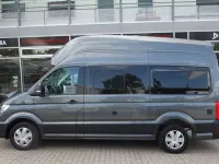 Gebraucht VW California California 177 PS (130 kW) 2023 Indiumgrau Van