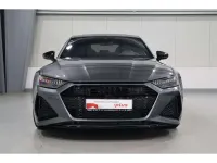 Gebraucht Audi RS7 600 PS (441 kW) 2022 Daytonagrau perleffekt Kleinwagen