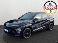 Neu Hyundai Kona Select 99 kW (135 PS) 2026 Grau SUV