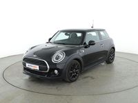 Gebraucht Mini ONE 102 PS (75 kW) 2019 Schwarz Kleinwagen