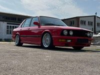 Gebraucht BMW M535 218 PS (160 kW) 1985 Limousine