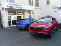 Gebraucht DFSK Fengon 184 PS (135 kW) 2022 Rotred SUV