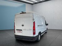 Gebraucht Maxus V90 204 PS (150 kW) 2023 Weiß Van
