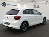 gebraucht VW Polo 1.0 l Join
