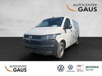 Brugt VW T6.1 150 HK (110 kW) 2022 Hvid Van