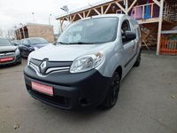Gebraucht Renault Kangoo 110 PS (80 kW) 2017 Silber Van / Kleinbus