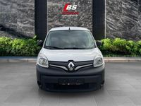 Gebraucht Renault Kangoo 116 PS (85 kW) 2021 Blanc mineral Van / Kleinbus