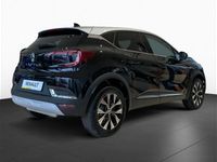 gebraucht Renault Captur E-Tech Plug-In Hybrid 160 Techno KLIMA