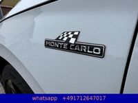 Gebraucht Skoda Scala Monte Carlo 150 PS (110 kW) 2022 Weiß Kleinwagen