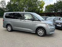 Usata VW Multivan Basis 150 CV (110 kW) 2024 Monovolume